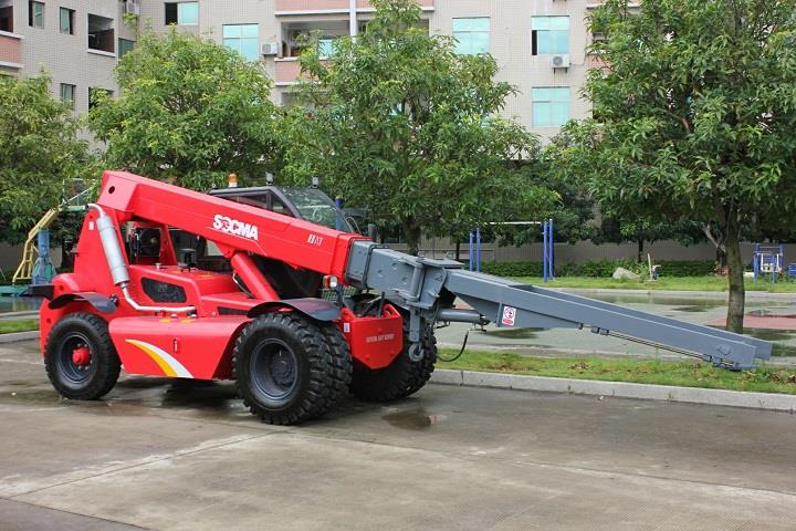 telehandler 38