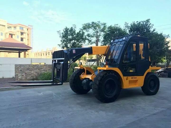 telehandler 56