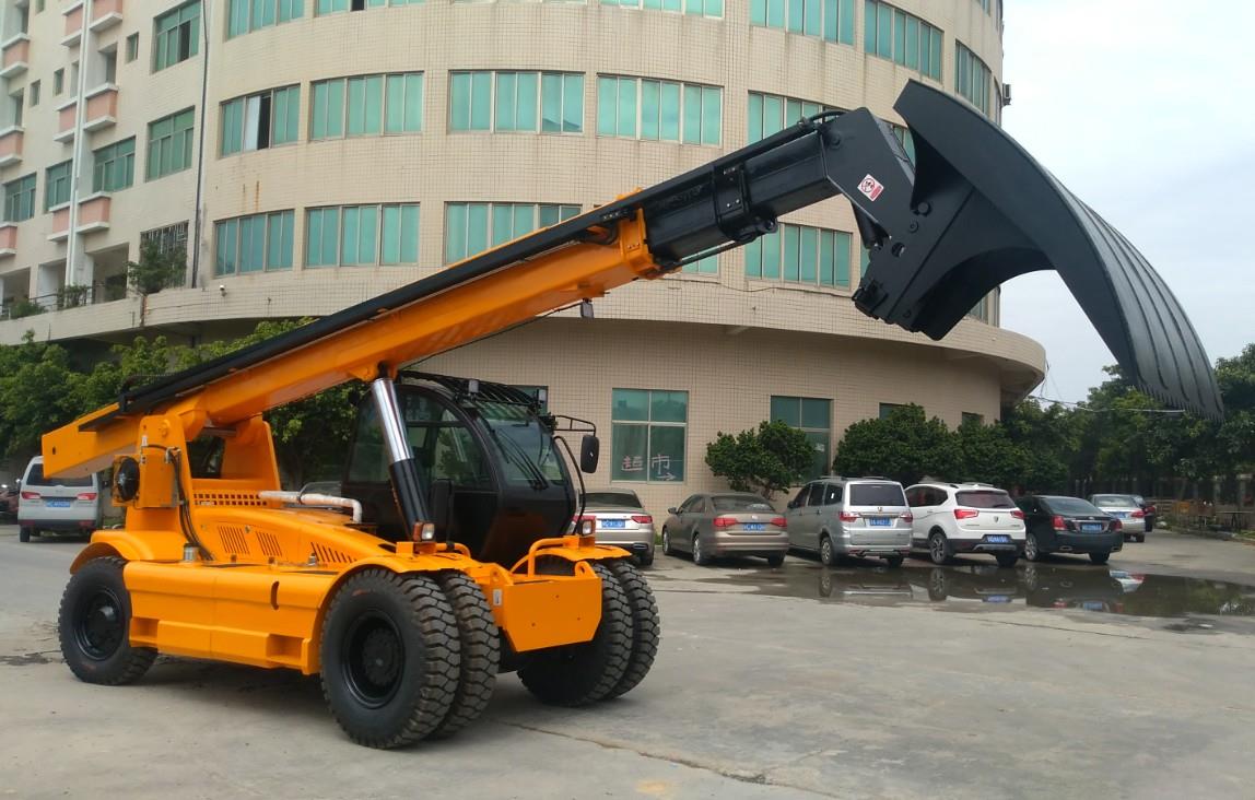 telehandler1