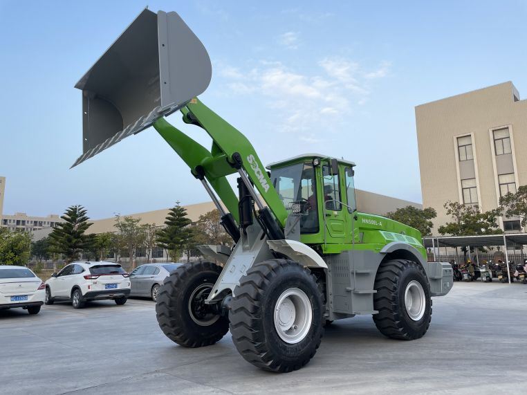 same as Longgong loader
