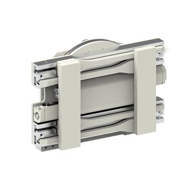 ディーゼル ミニ フォークリフト アタッチメント 2.5 トン 3.5 トン 3 トン フォークリフト トラック、ローテーター サイドシフト クランプ アタッチメント付き