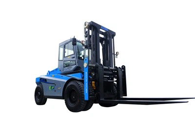 SOCMA 13.5 Ton Forklift HNF 135-600- a