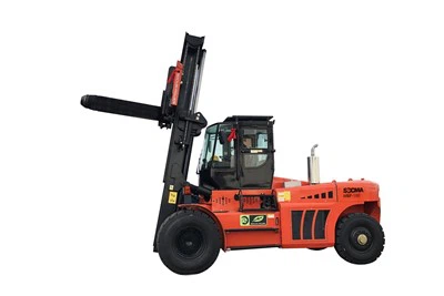 SOCMA 18トンフォークリフトHNF 180-900- b/c