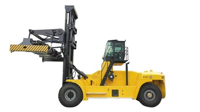 SOCMA 45 Ton Forklift HNF 450-1250- a