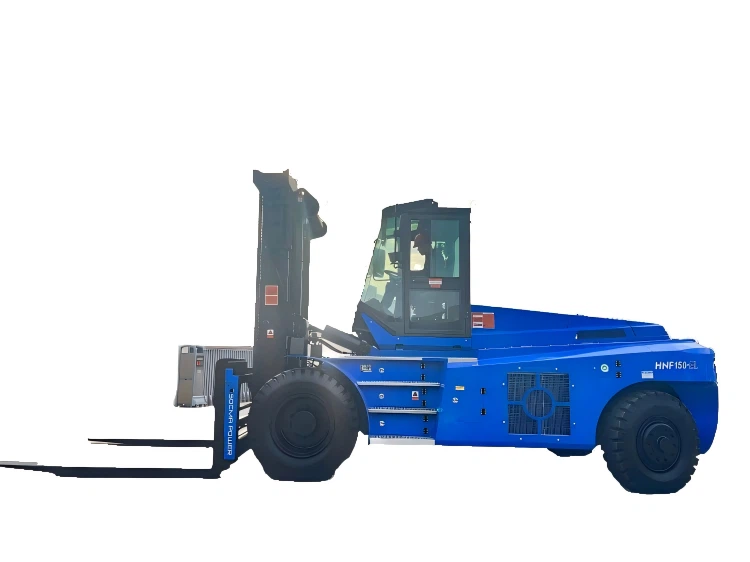 SOCMA 16T Electric Forklift hnf 160- el