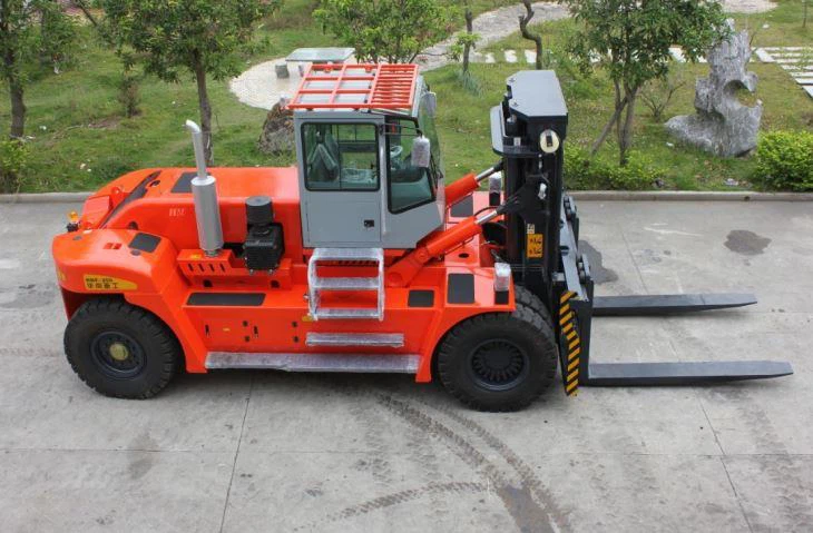 ガソリンフォークリフト 25 トヨタ ガソリン車 2.5ton 3mマスト オートマ 02-7FGK25 – 中古