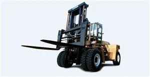 販売のためのリチウム電池が付いている電気フォークリフト