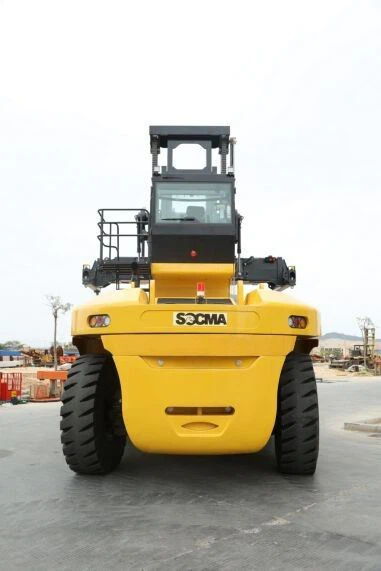 45 Ton Heavy Forklift Container Handler