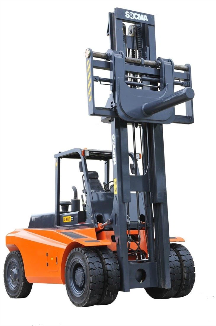 nissan diesel forklift