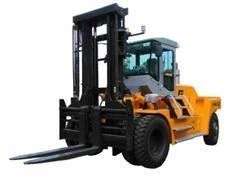 16トンの新しいデザインHFN-160Sフォークリフト価格