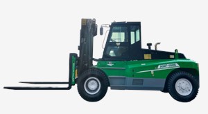 16トンフォークリフトDanaトランスミッション