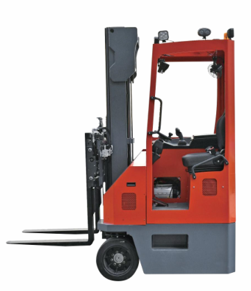 SOCMA 3トン 3t多方向フォークリフト